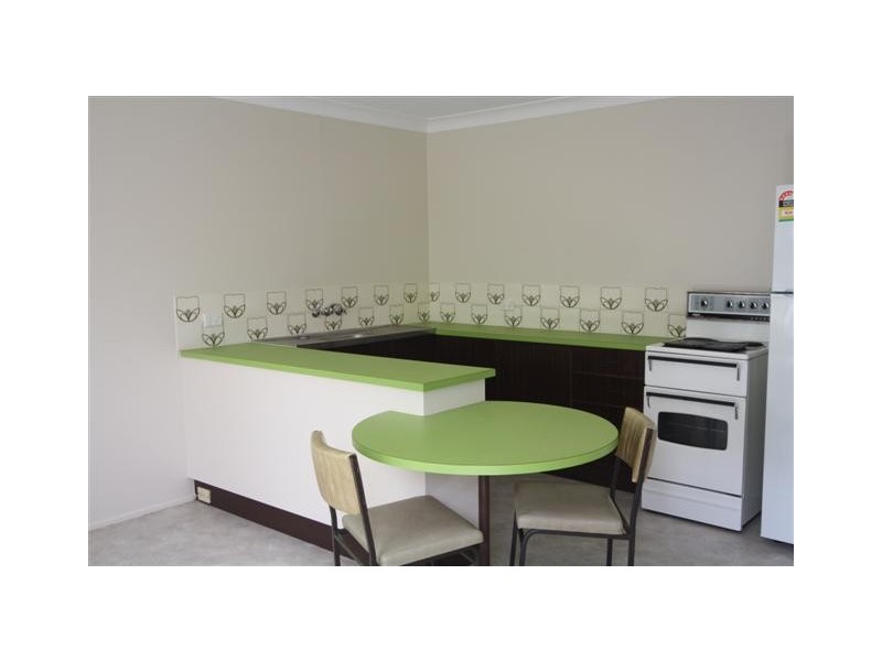 1/13 Arthur Street, Dalby QLD 4405