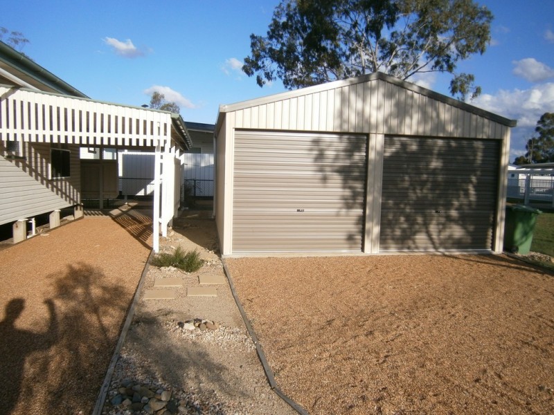 10 Curtis Street, Dalby QLD 4405