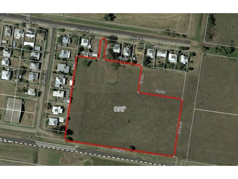 46 Alice Street, Dalby QLD 4405