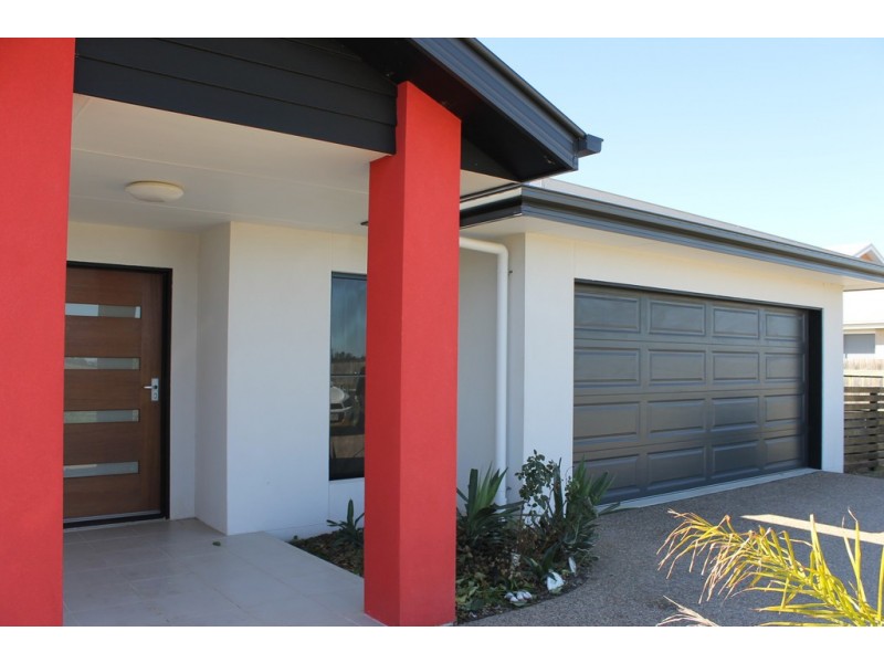 39 Gosden Drive, Dalby QLD 4405