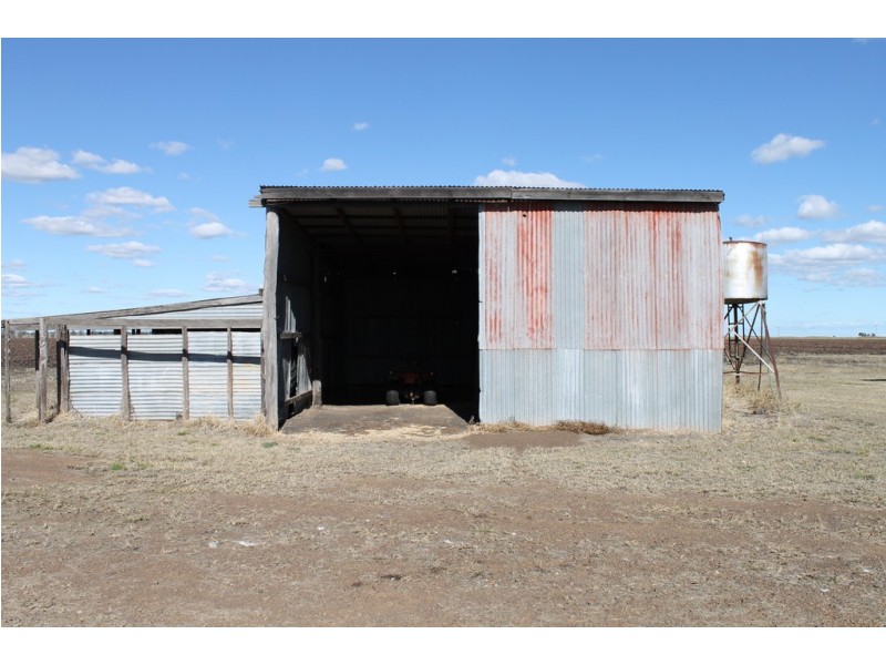 Jimbour East QLD 4352