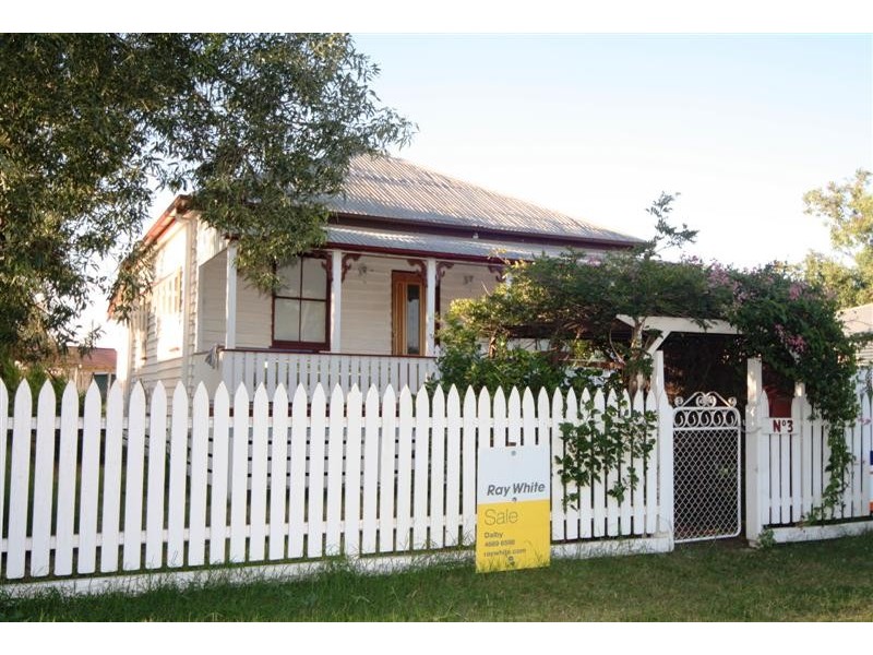 3 Loam Street, Dalby QLD 4405