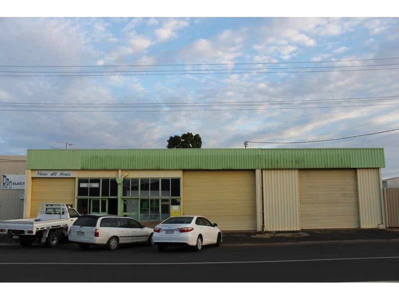 31 Loudoun Road, Dalby QLD 4405