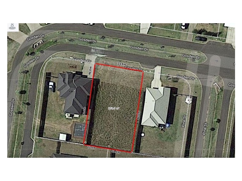 35 Gosden Drive, Dalby QLD 4405