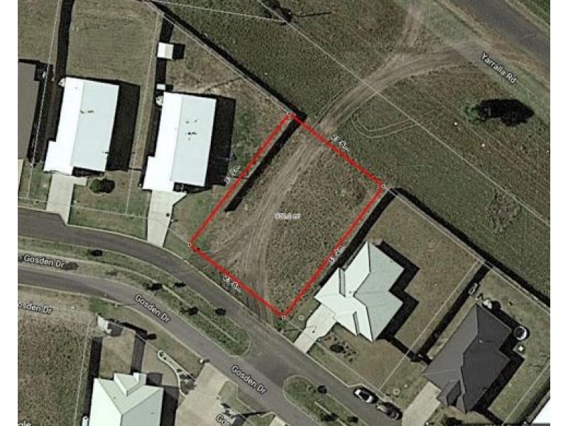 36 Gosden Drive, Dalby QLD 4405