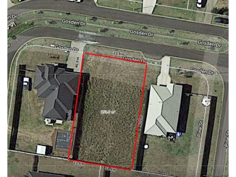 35 Gosden Drive, Dalby QLD 4405