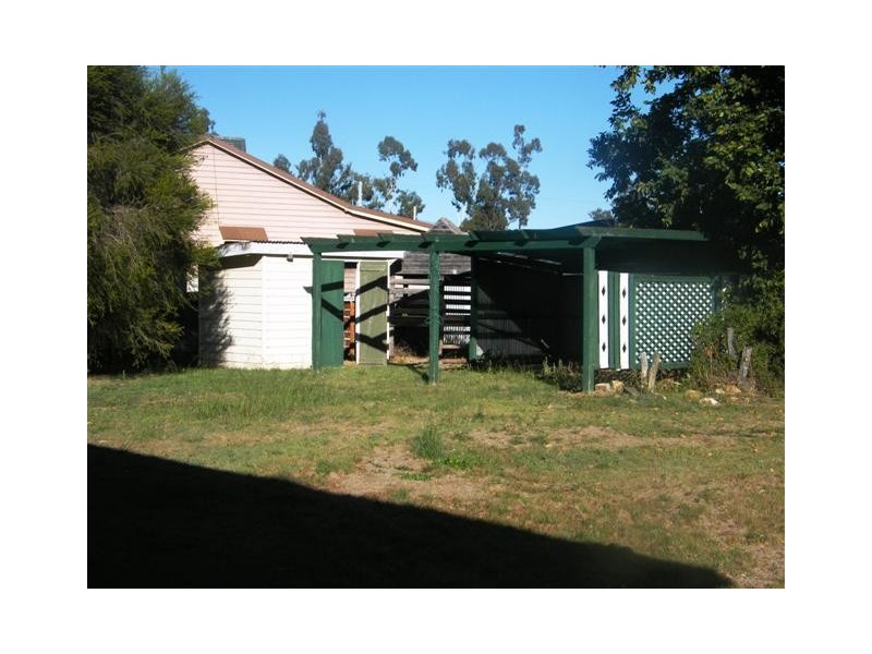 1 Dalby – Cecil Plains Road, Cecil Plains QLD 4407