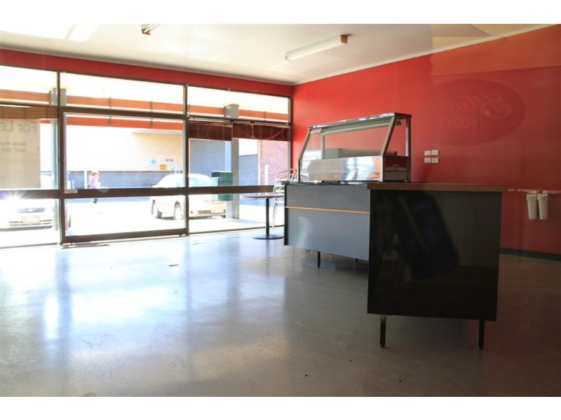Shop 7 New Street, Dalby QLD 4405