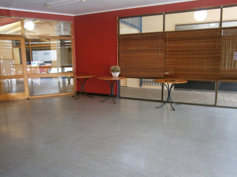 Shop 7 New Street, Dalby QLD 4405