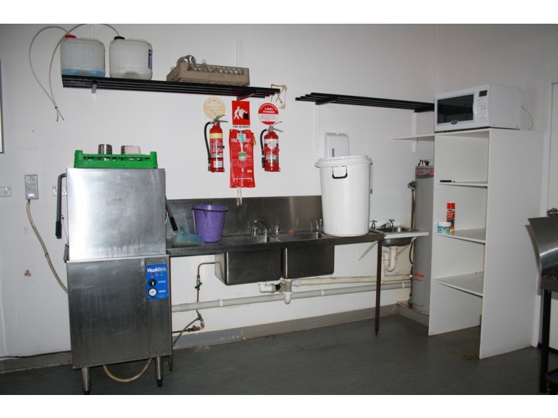 Shop 7 New Street, Dalby QLD 4405