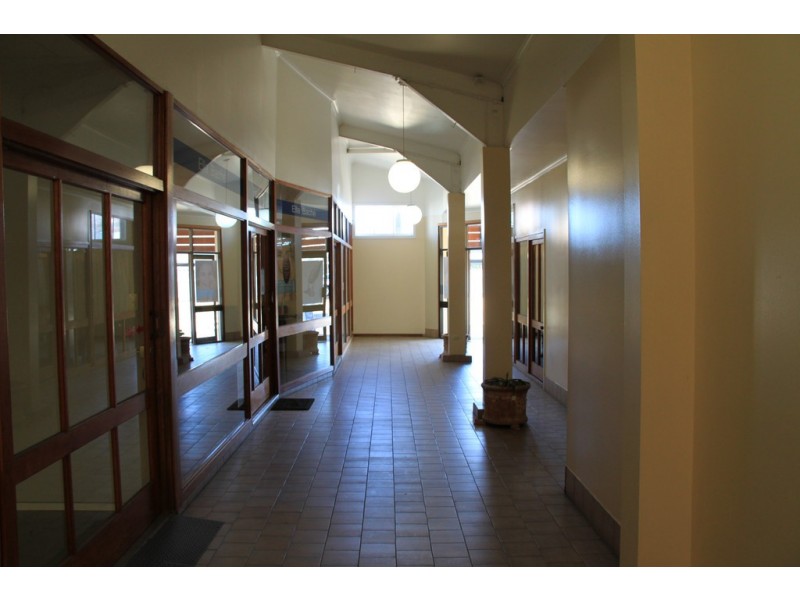 Shop 7 New Street, Dalby QLD 4405