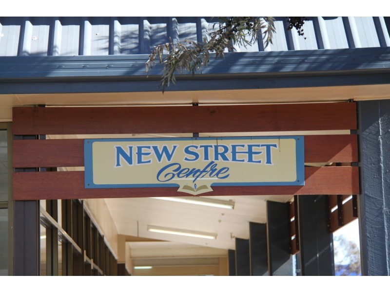 Shop 7 New Street, Dalby QLD 4405