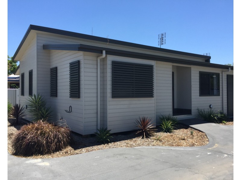 1/19 Bunya Street, Dalby QLD 4405