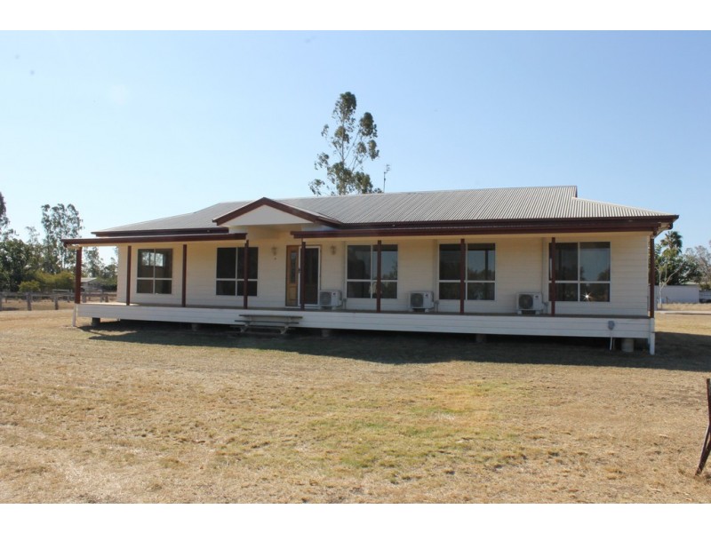 17 Jackara Court, Dalby QLD 4405