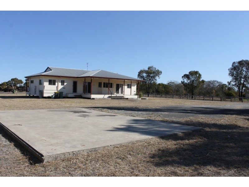 17 Jackara Court, Dalby QLD 4405