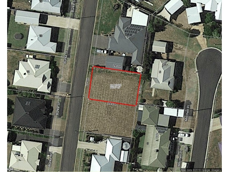 8a Burke Street, Dalby QLD 4405