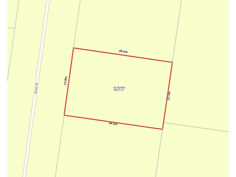 8a Burke Street, Dalby QLD 4405