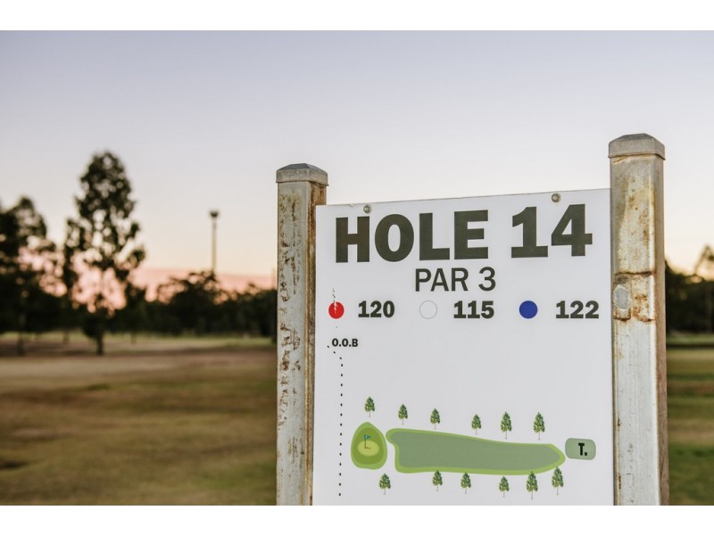 83 Moreton Street, Dalby QLD 4405