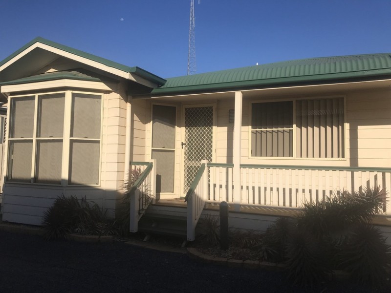 2/51 Edward Street, Dalby QLD 4405