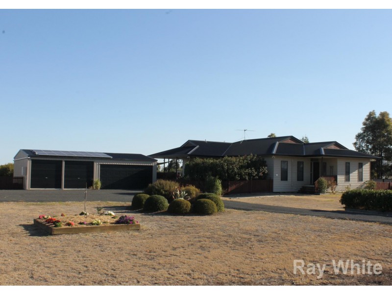 52 Diamond Drive, Dalby QLD 4405