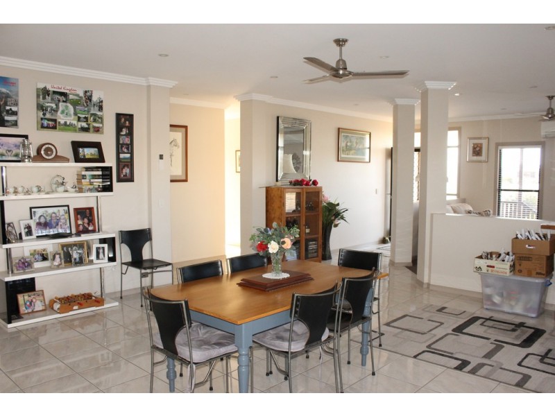 52 Diamond Drive, Dalby QLD 4405