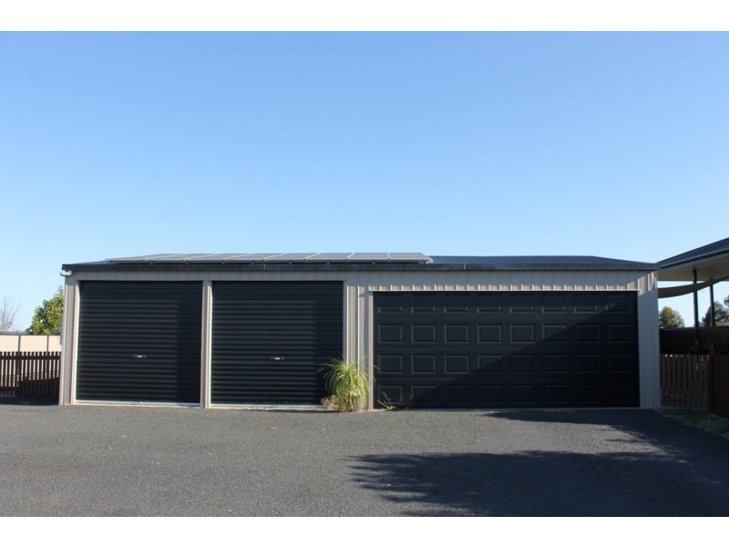 52 Diamond Drive, Dalby QLD 4405