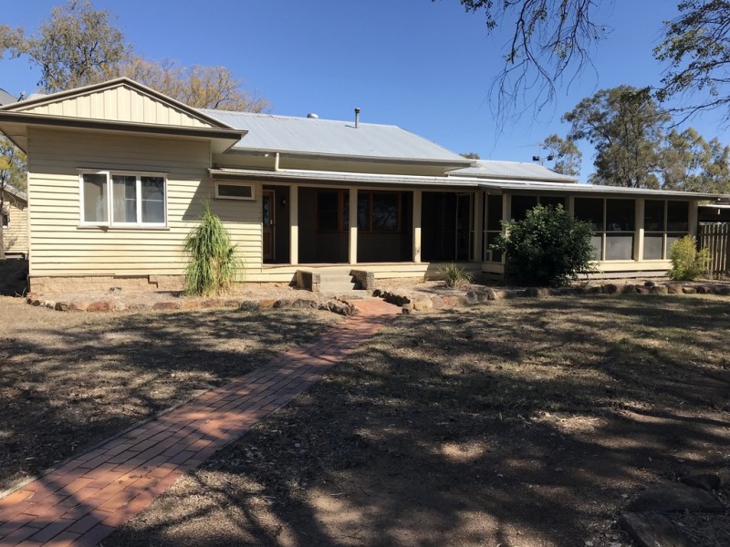 Dalby QLD 4405