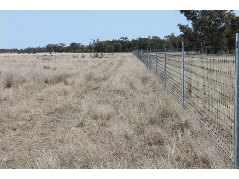 778 Benns Rd, Tara QLD 4421