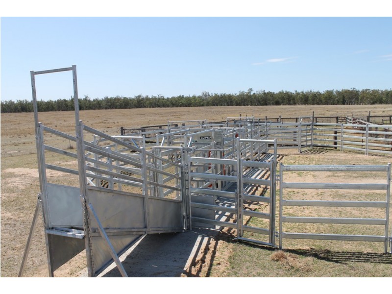 778 Benns Rd, Tara QLD 4421