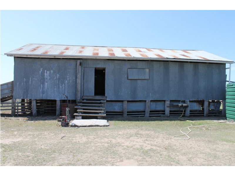 778 Benns Rd, Tara QLD 4421