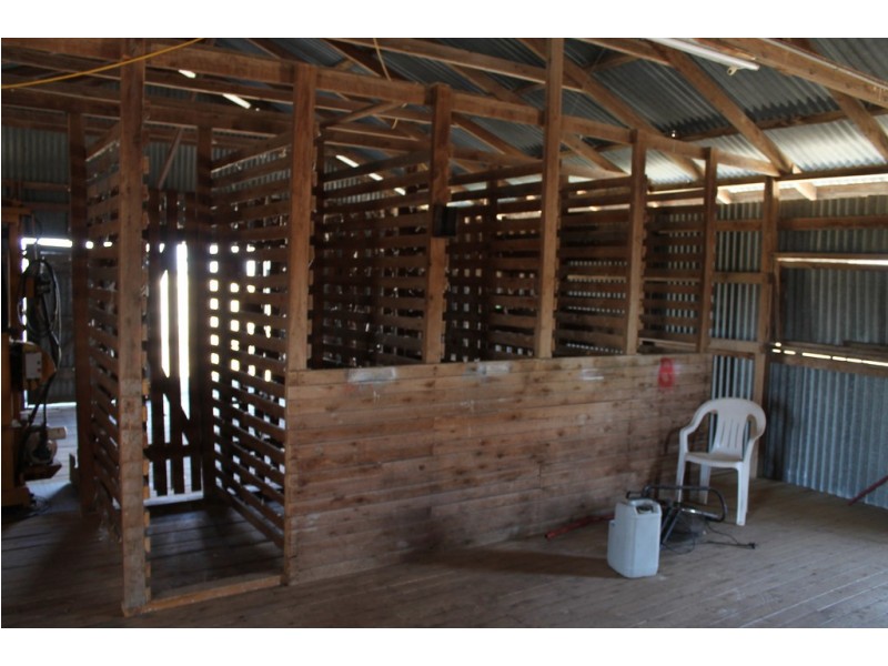 778 Benns Rd, Tara QLD 4421