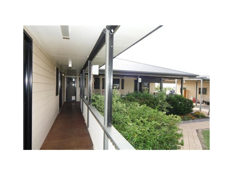 124 Seymours Road, Dalby QLD 4405