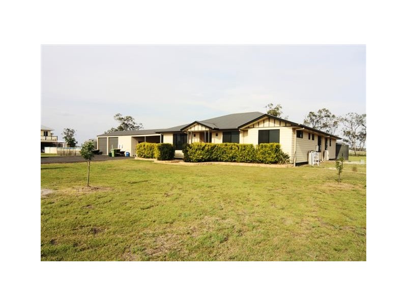 124 Seymours Road, Dalby QLD 4405