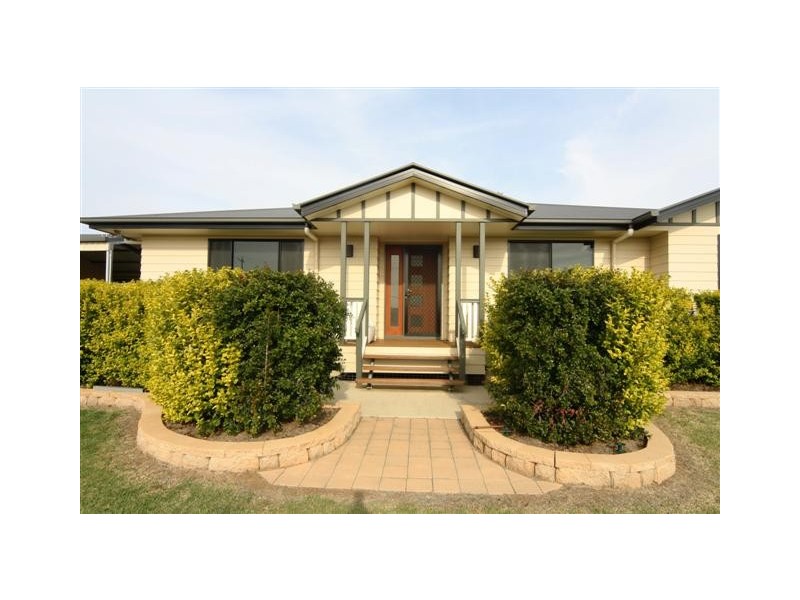 124 Seymours Road, Dalby QLD 4405