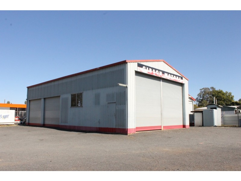 33 Hospital Road, Dalby QLD 4405