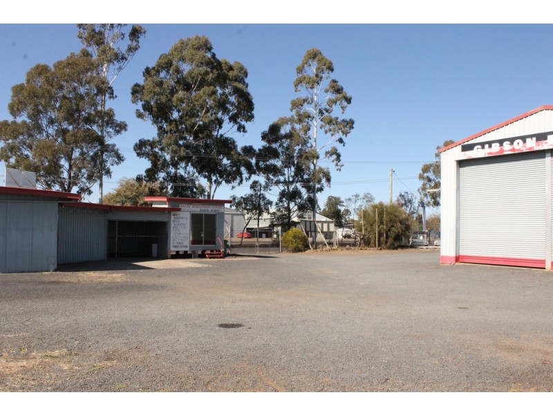 33 Hospital Road, Dalby QLD 4405