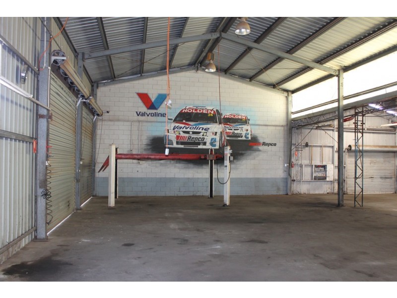 33 Hospital Road, Dalby QLD 4405
