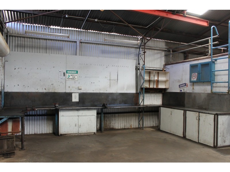 33 Hospital Road, Dalby QLD 4405