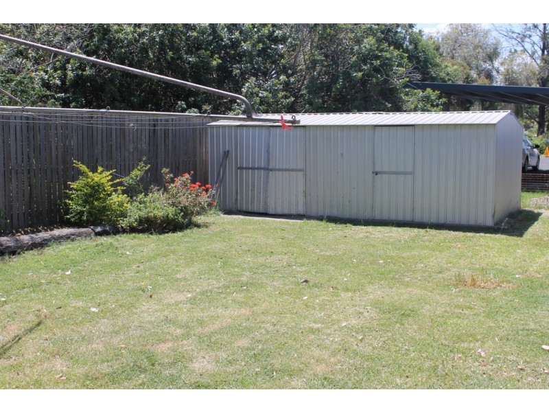 60 Pratten Street, Dalby QLD 4405