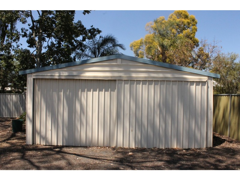 101 Nicholson Street, Dalby QLD 4405