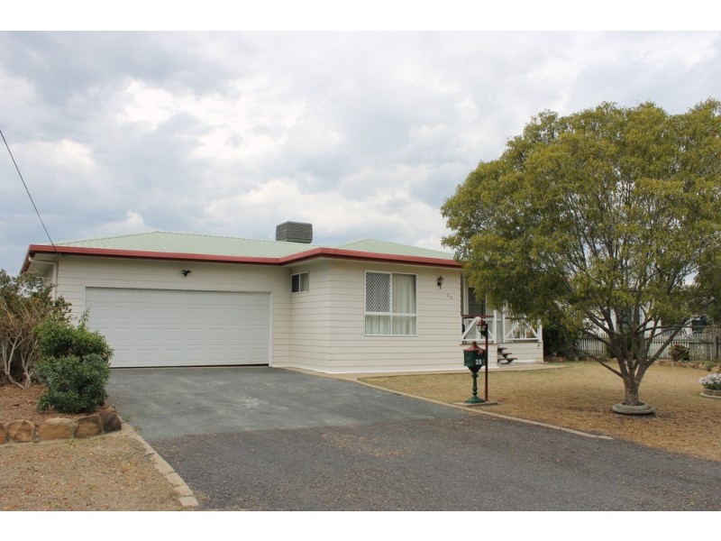 39 Aerodrome Road, Dalby QLD 4405