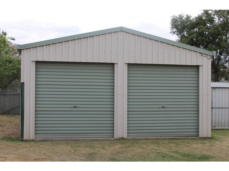 39 Aerodrome Road, Dalby QLD 4405