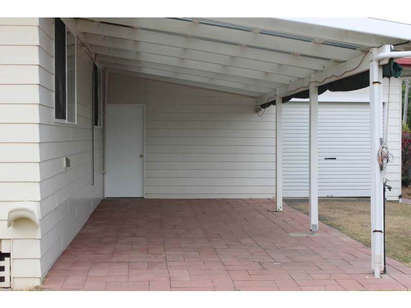 39 Aerodrome Road, Dalby QLD 4405