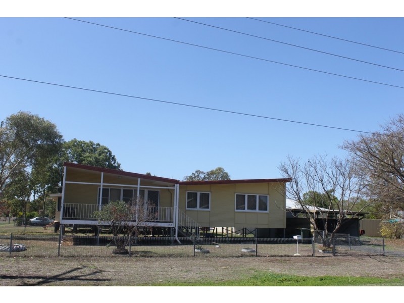 5 Orpen Street, Dalby QLD 4405