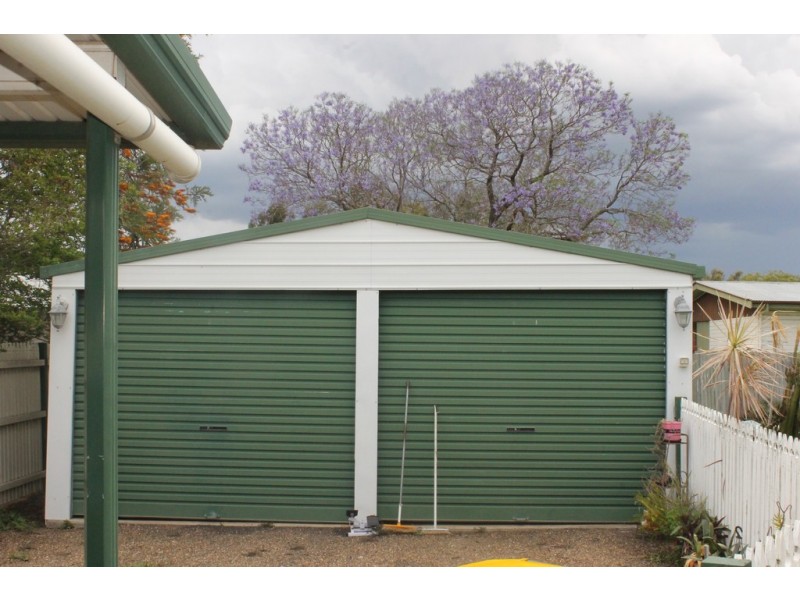 26 Wilkes Street, Dalby QLD 4405