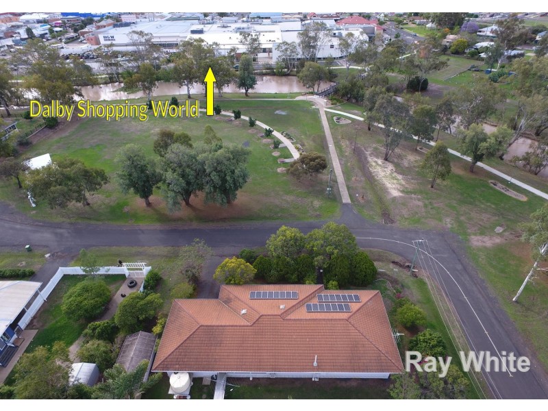 1 Sydney Street, Dalby QLD 4405