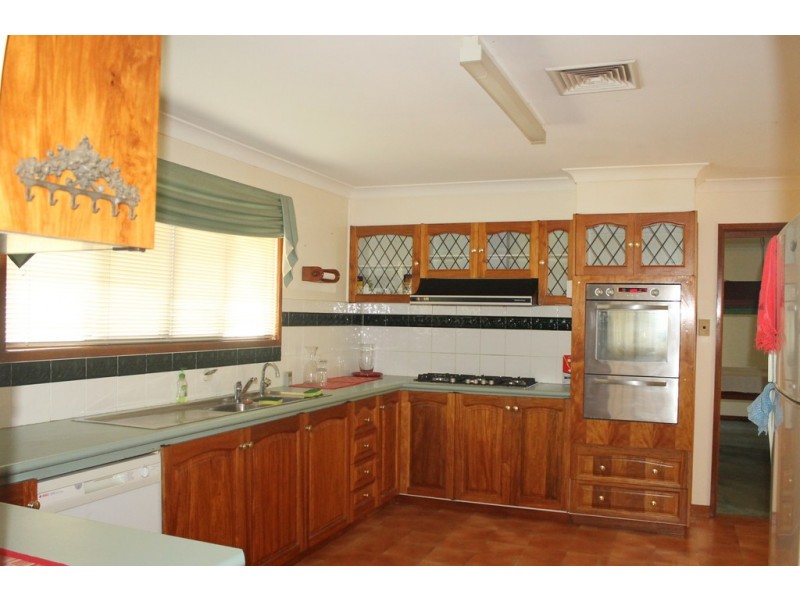 1 Sydney Street, Dalby QLD 4405