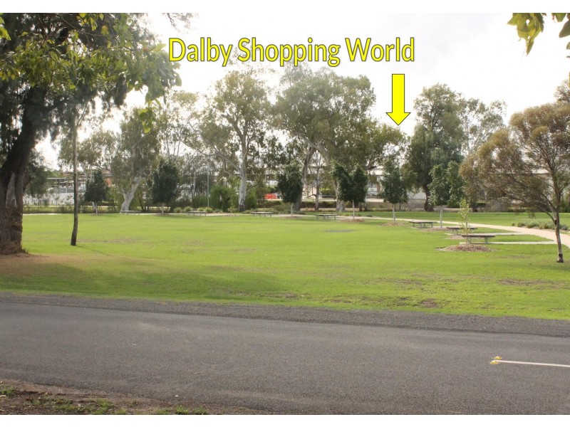 1 Sydney Street, Dalby QLD 4405