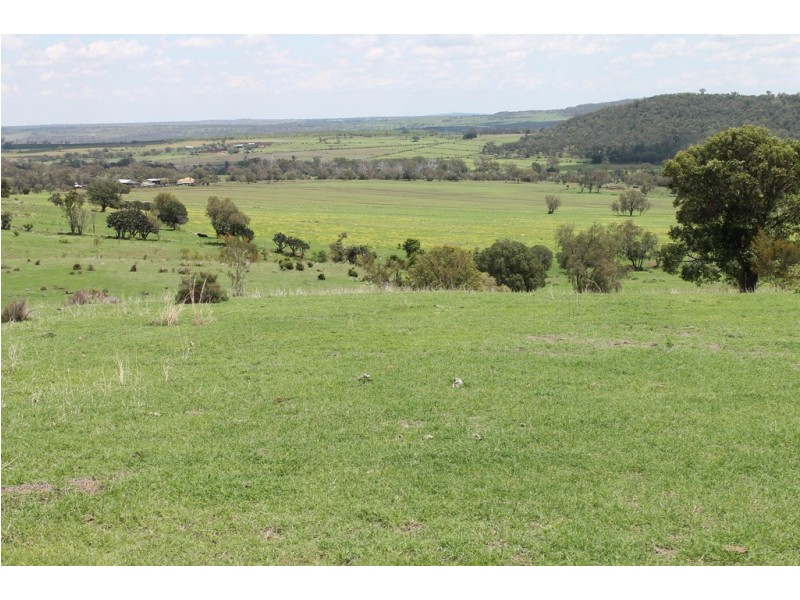 304 Sunnyvale Road, Bunya Mountains QLD 4405