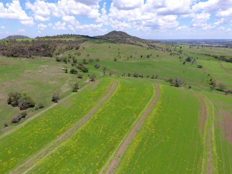 304 Sunnyvale Road, Bunya Mountains QLD 4405